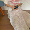 ミニドフラワーティアードスカート 6723-画像13-韓国ファッション通販POPREA［ポップリア］