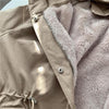 裏ボアオーバーサイズジャケット 4892-画像13-韓国ファッション通販POPREA［ポップリア］