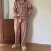 ハートパガーリーパジャマ 3466-画像8-韓国ファッション通販POPREA［ポップリア］