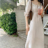 フロントギャザークラシックワンピ 4626-画像9-韓国ファッション通販POPREA［ポップリア］